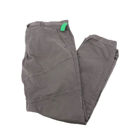 Tommy Hilfiger | Pants | Tommy Hilfiger Gray Highrise Jogger Pants ...